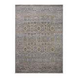 Jean Stoffer x Loloi Bradbury Grey / Multi Rug 0-patterned rugs Loloi
