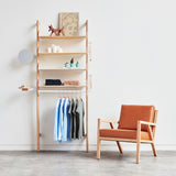 Gus* Modern Branch 1 - Display Unit 19 - FURNITURE - office storage Gus