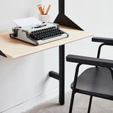 Gus* Modern Branch 1 - Desk Shelving Unit 19 - FURNITURE - office storage Gus