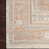 Loloi Carlisle Slate / Taupe Rug RUGS - vintage inspired Loloi