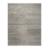 Amber Lewis x Loloi Collins Pebble / Silver Rug 2-patterned Loloi