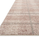 Angela Rose x Loloi Ember Clay / Mist Rug 0-RUGS-patterned Loloi