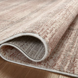 Angela Rose x Loloi Ember Clay / Mist Rug 0-RUGS-patterned Loloi