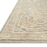 Loloi Emilia Sky / Natural RUGS - wool Loloi