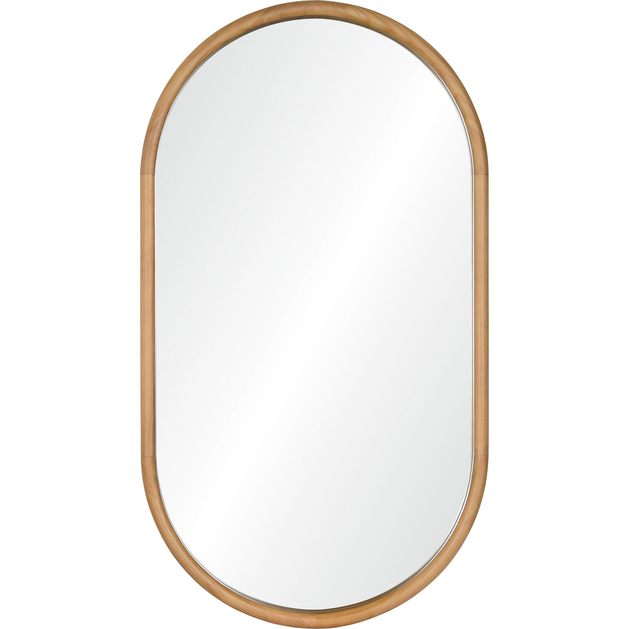 Everleigh Wall Mirror 100 - a - wall mirror Renwil