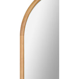 Everleigh Wall Mirror 100 - a - wall mirror Renwil