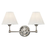 Classic No.1 Wall Sconce LIGHTING - sconce Hudson Valley Lighting