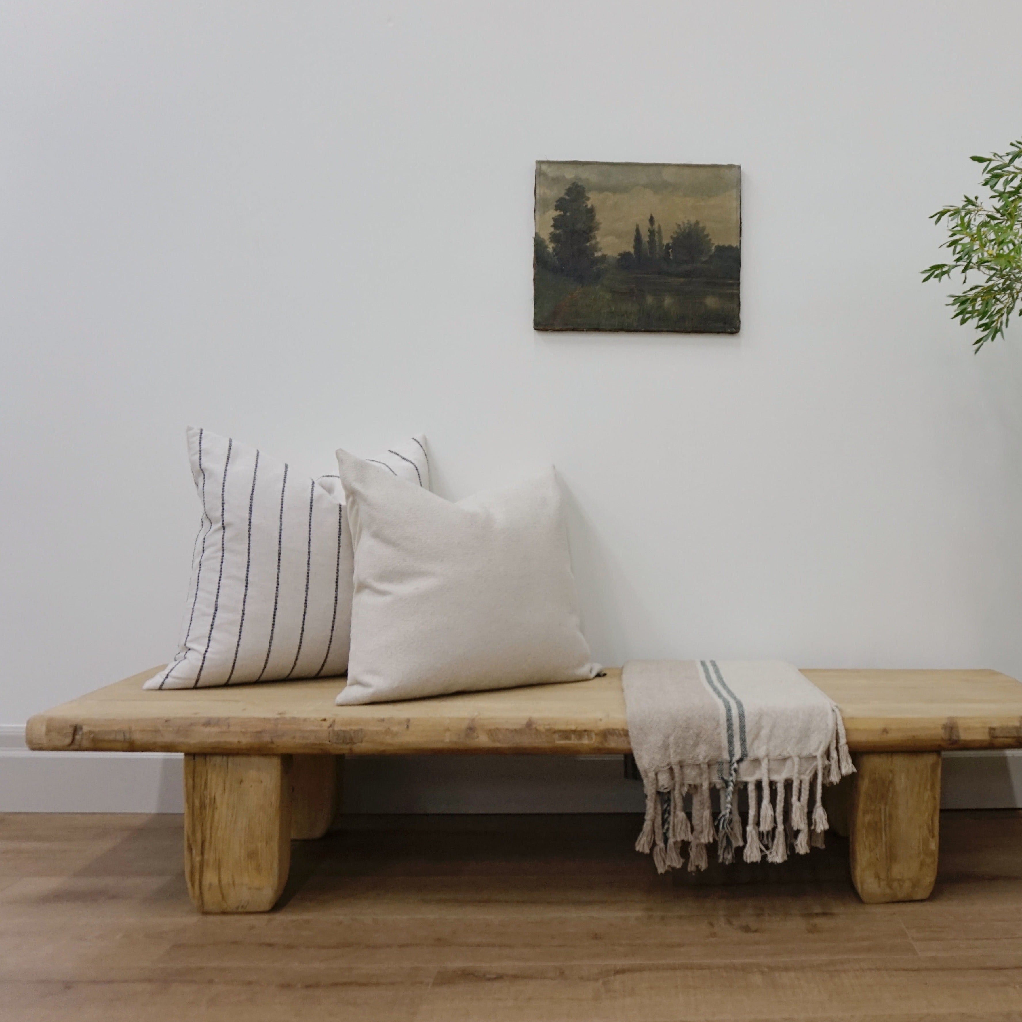 IN STORE - Rory Coffee Table/Bench FURNITURE - in store Hauer Market