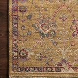 Loloi Giada Gold / Multi Rug RUGS - patterned Loloi