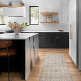 Loloi Hathaway Beige / Multi Rug 1-RUGS - patterned Loloi