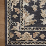 Magnolia Home by Joanna Gaines x Loloi Ingrid Navy / Multi Rug 0-RUGS-patterned Loloi