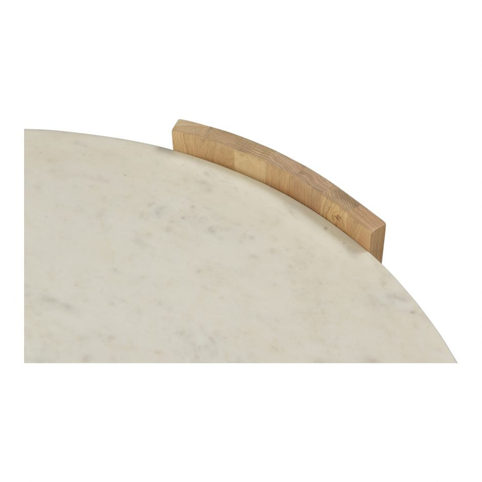 Daliha Coffee Table FURNITURE - coffee table Moe's Furniture