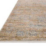 Jean Stoffer x Loloi Katherine Copper / Steel Rug 0-patterned rugs Loloi