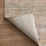 Jean Stoffer x Loloi Katherine Copper / Steel Rug 0-patterned rugs Loloi