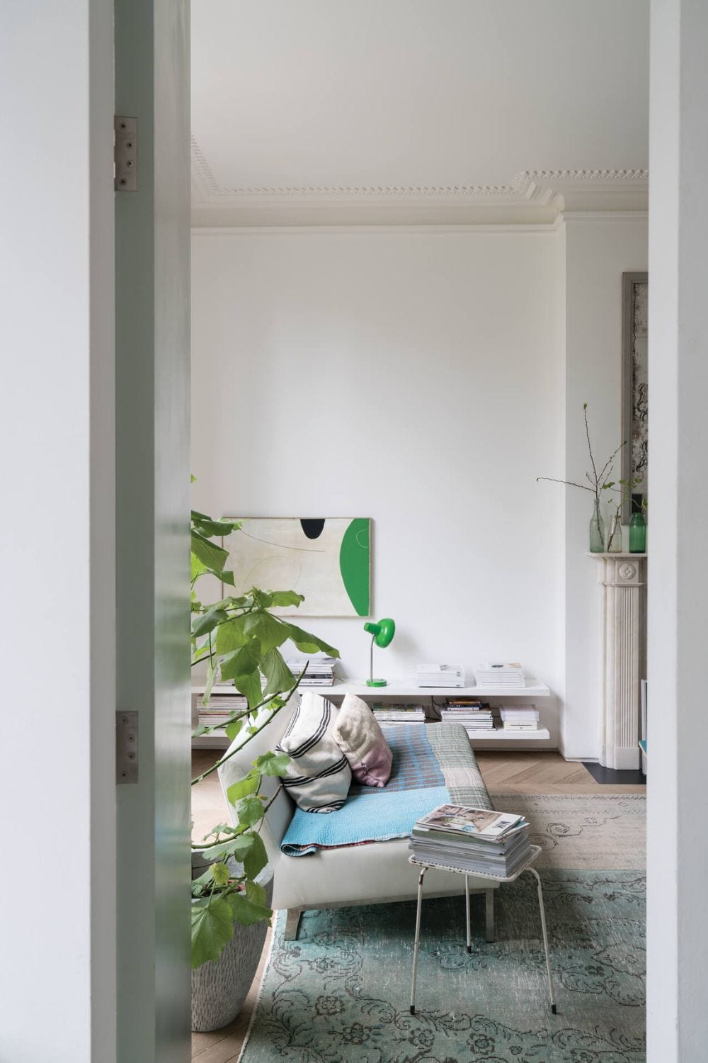 Farrow & Ball Shadow Gray No. 9904 - Archive Collection PAINT - Farrow & Ball Farrow & Ball