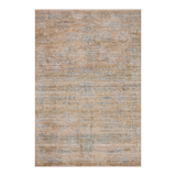 Jean Stoffer x Loloi Katherine Copper / Steel Rug 0-patterned rugs Loloi
