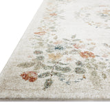 IN STORE - Loloi Laurel Strawberry Fields Cream Rug IN STORE - Rugs Loloi