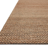 Loloi Lily Natural Rug 0-RUGS - jute Loloi