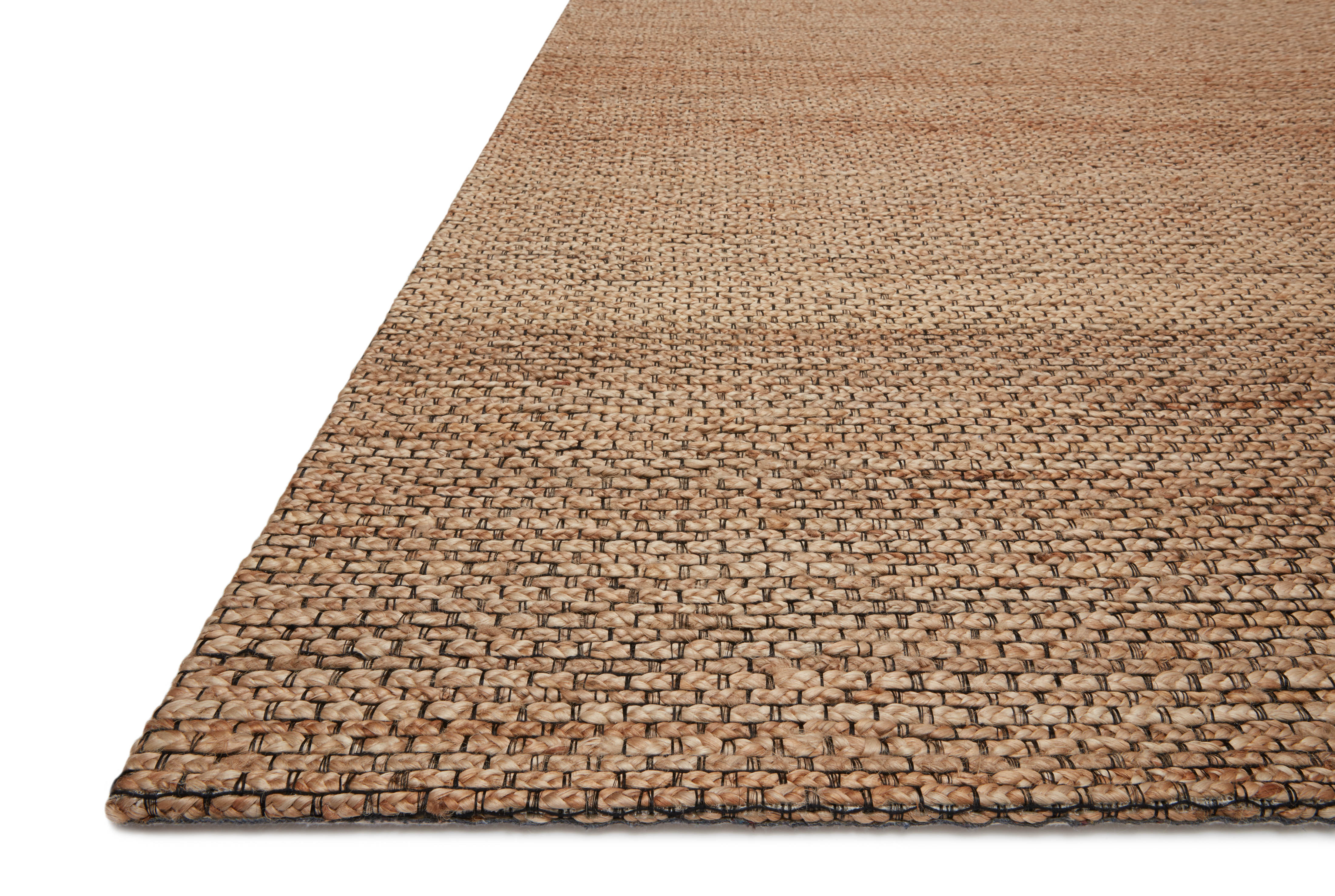 Loloi Lily Natural Rug 0-RUGS - jute Loloi