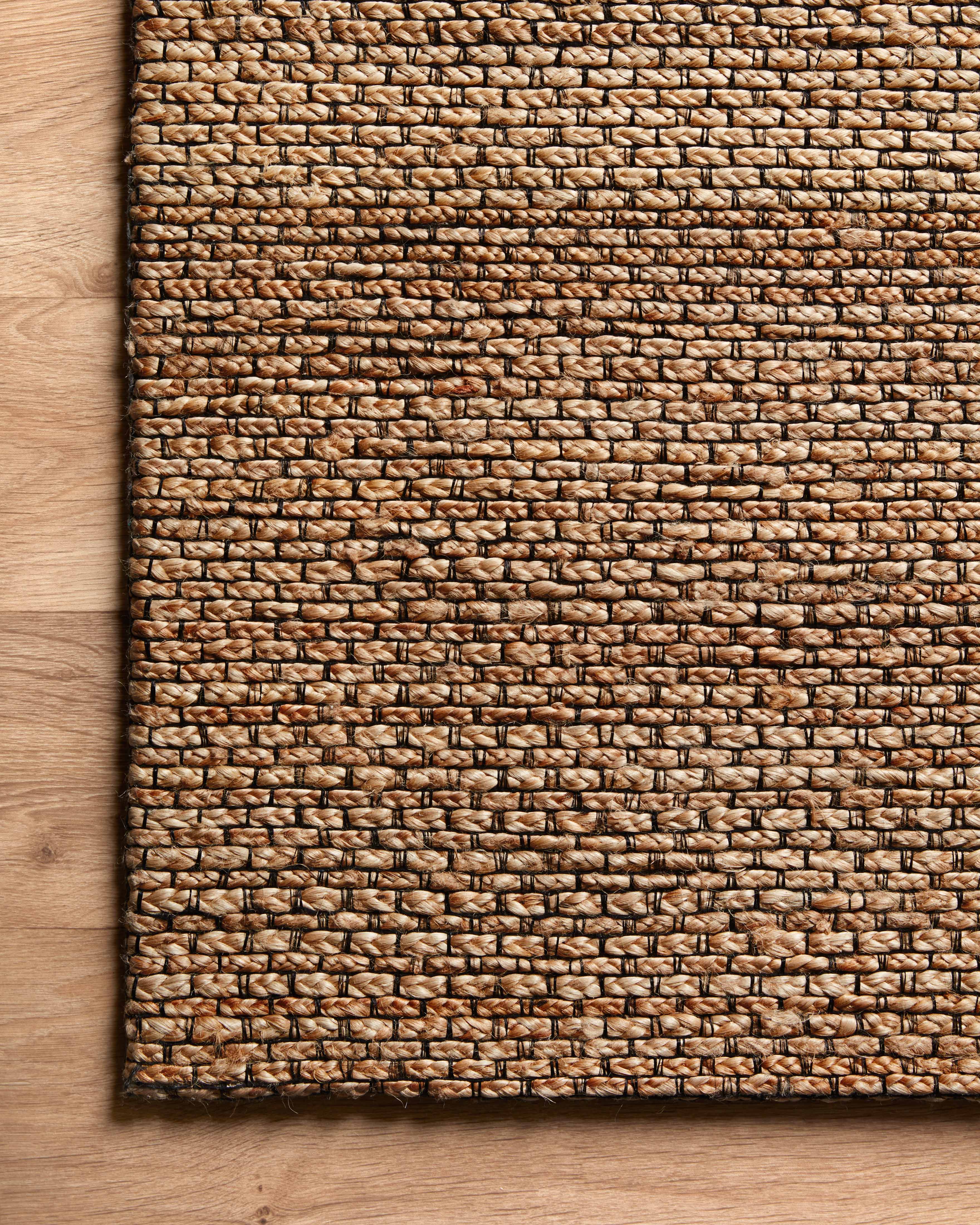 Loloi Lily Natural Rug 0-RUGS - jute Loloi
