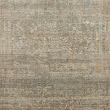 Loloi Linnea Taupe / Mist Rug RUGS - patterned Loloi