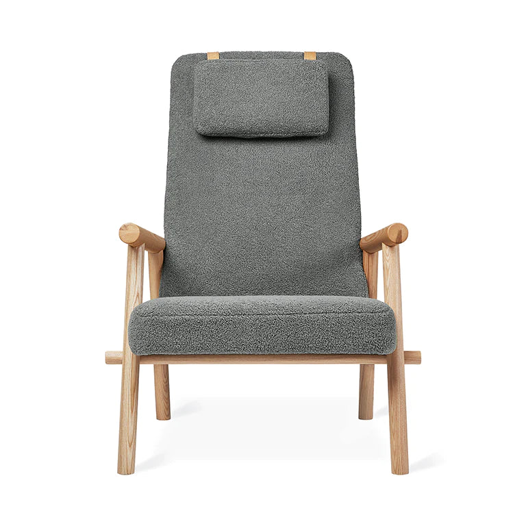 Gus* Modern Labrador Chair 3 - FURNITURE - chair Gus