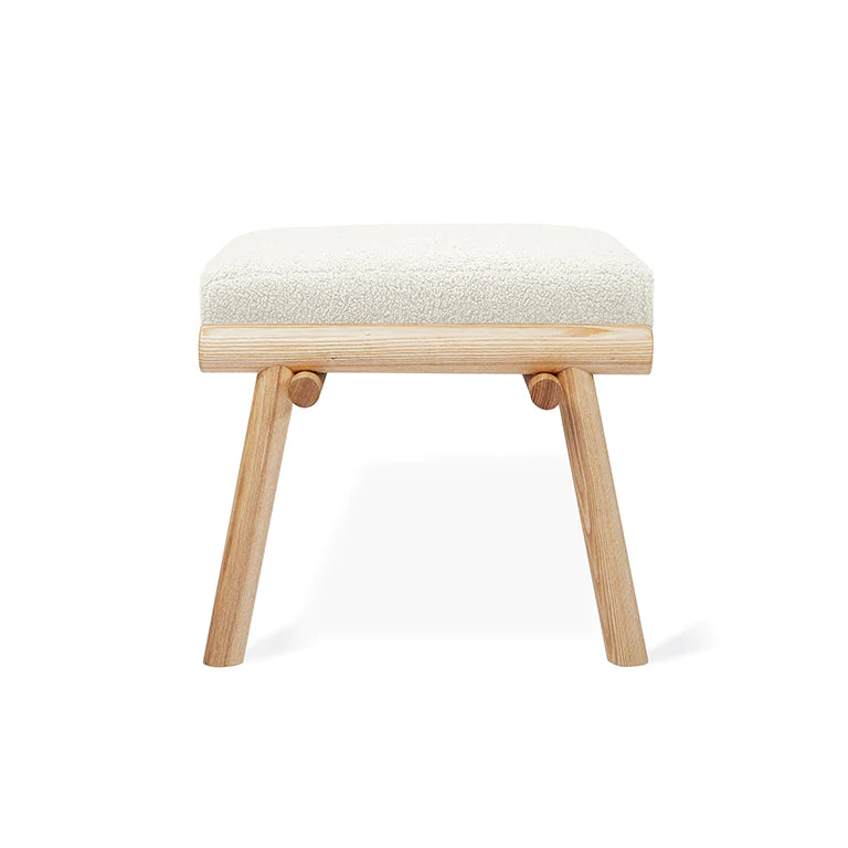 Gus* Modern Labrador Ottoman 6 - FURNITURE - ottoman Gus
