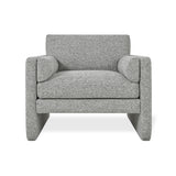 Gus* Modern Laurel Chair 3 - FURNITURE - chair Gus Robarts Granite