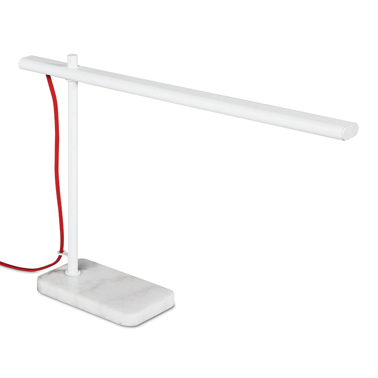 Gus* Modern Lewis Task Lamp LIGHTING - Table Lamp Gus