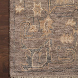 Loloi Marco Tobacco / Mocha Rug RUGS - wool Loloi
