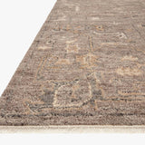 Loloi Marco Tobacco / Mocha Rug RUGS - wool Loloi