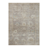 Magnolia Home by Joanna Gaines x Loloi Millie Stone / Natural Rug 0-patterned rugs Loloi