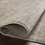 Magnolia Home by Joanna Gaines x Loloi Millie Stone / Natural Rug 0-patterned rugs Loloi