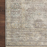 Magnolia Home by Joanna Gaines x Loloi Millie Stone / Natural Rug 0-patterned rugs Loloi