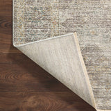 Magnolia Home by Joanna Gaines x Loloi Millie Stone / Natural Rug 0-patterned rugs Loloi
