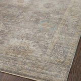 Magnolia Home by Joanna Gaines x Loloi Millie Stone / Natural Rug 0-patterned rugs Loloi