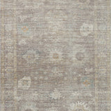 Magnolia Home by Joanna Gaines x Loloi Millie Stone / Natural Rug 0-patterned rugs Loloi