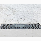 Rain Rug 1-RUGS - patterned Mark Krebs