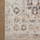 Loloi Monroe Beige / Multi Rug 0-RUGS-patterned Loloi