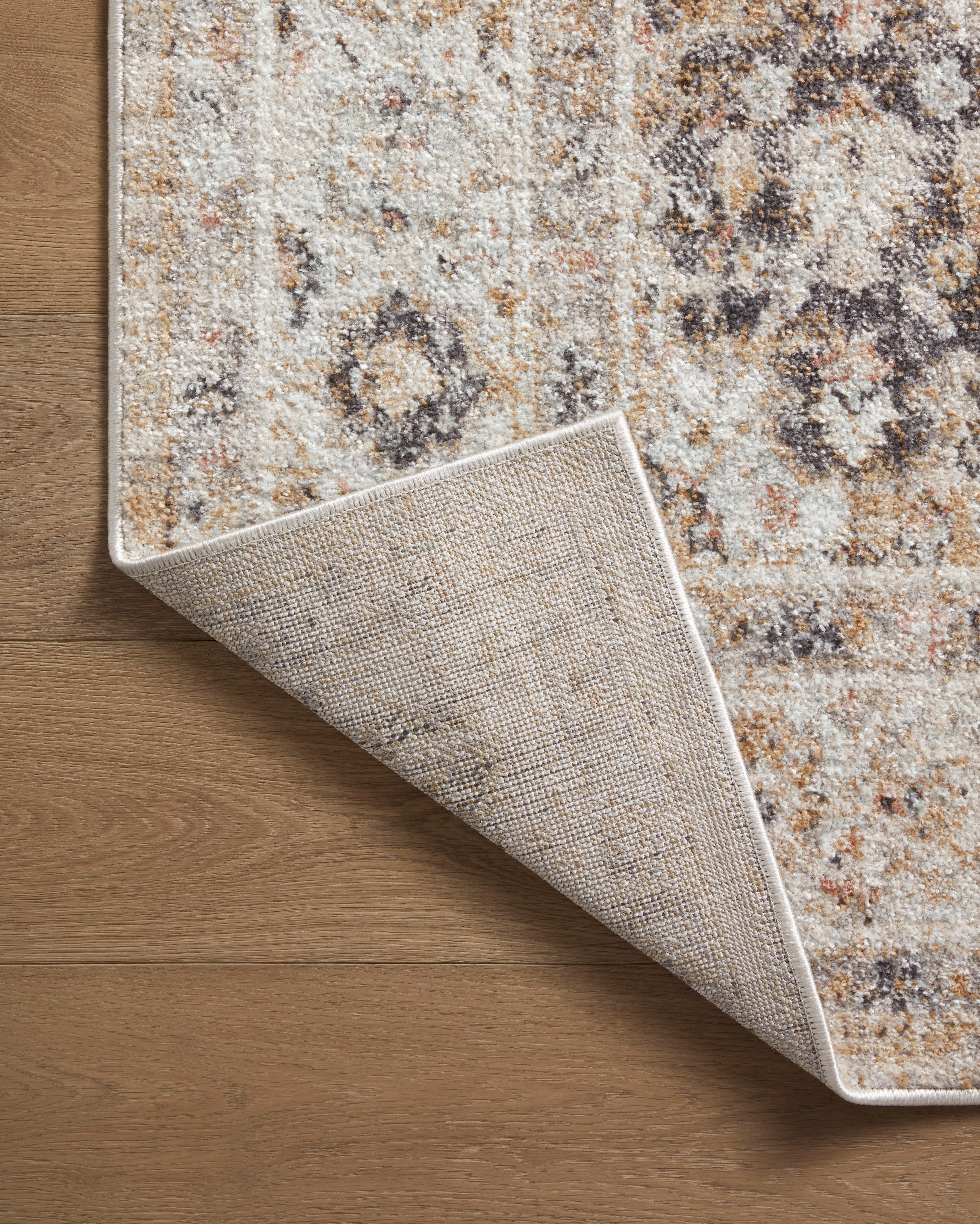 Loloi Monroe Beige / Multi Rug 0-RUGS-patterned Loloi