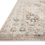 Loloi Monroe Beige / Multi Rug 0-RUGS-patterned Loloi