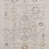 Loloi Monroe Natural / Multi Rug 0-RUGS-patterned Loloi