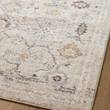 Loloi Monroe Natural / Multi Rug 0-RUGS-patterned Loloi