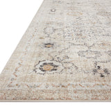 Loloi Monroe Natural / Multi Rug 0-RUGS-patterned Loloi