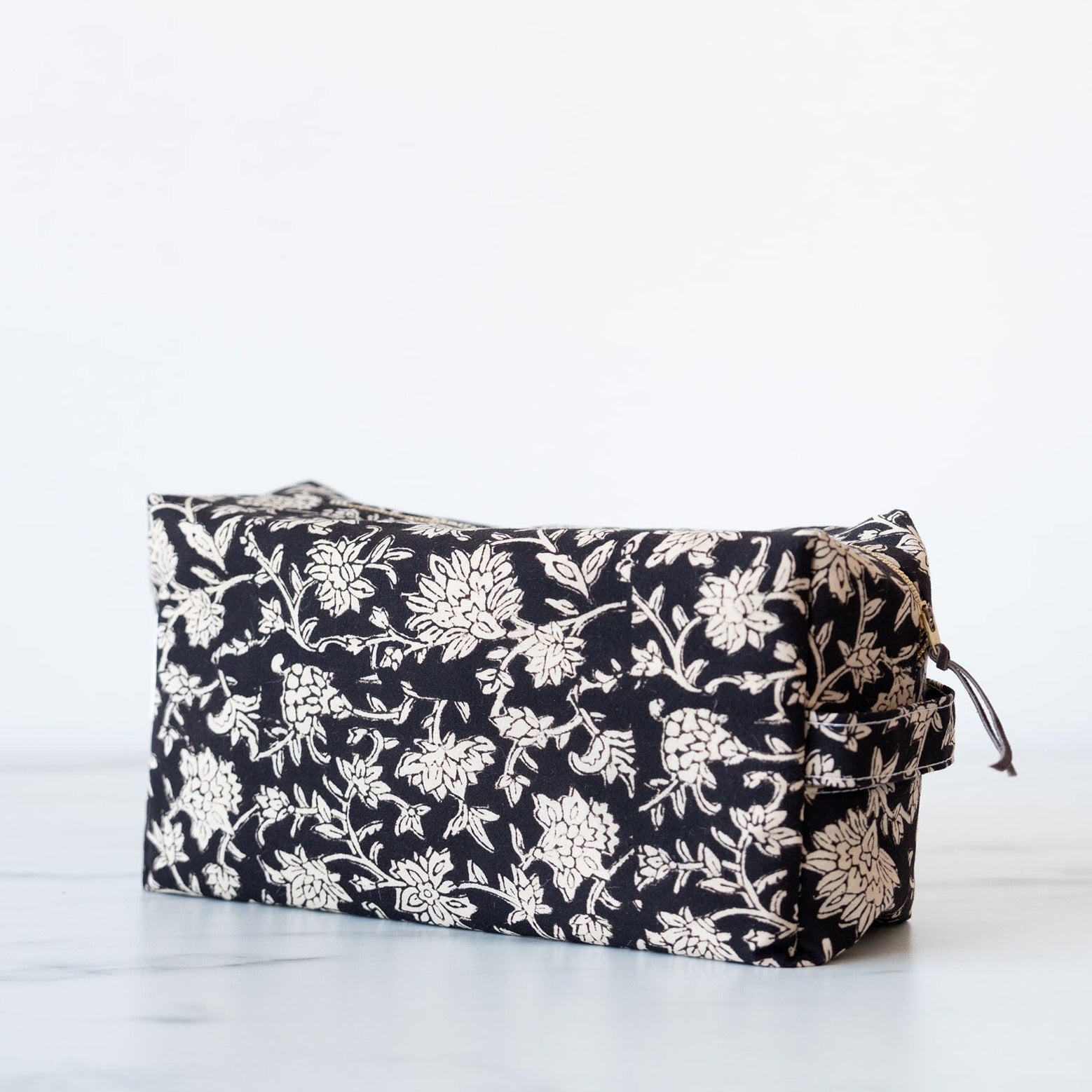 Rug & Weave made Mica Floral Bag Toiletry Bag Rug & Weave Weekender