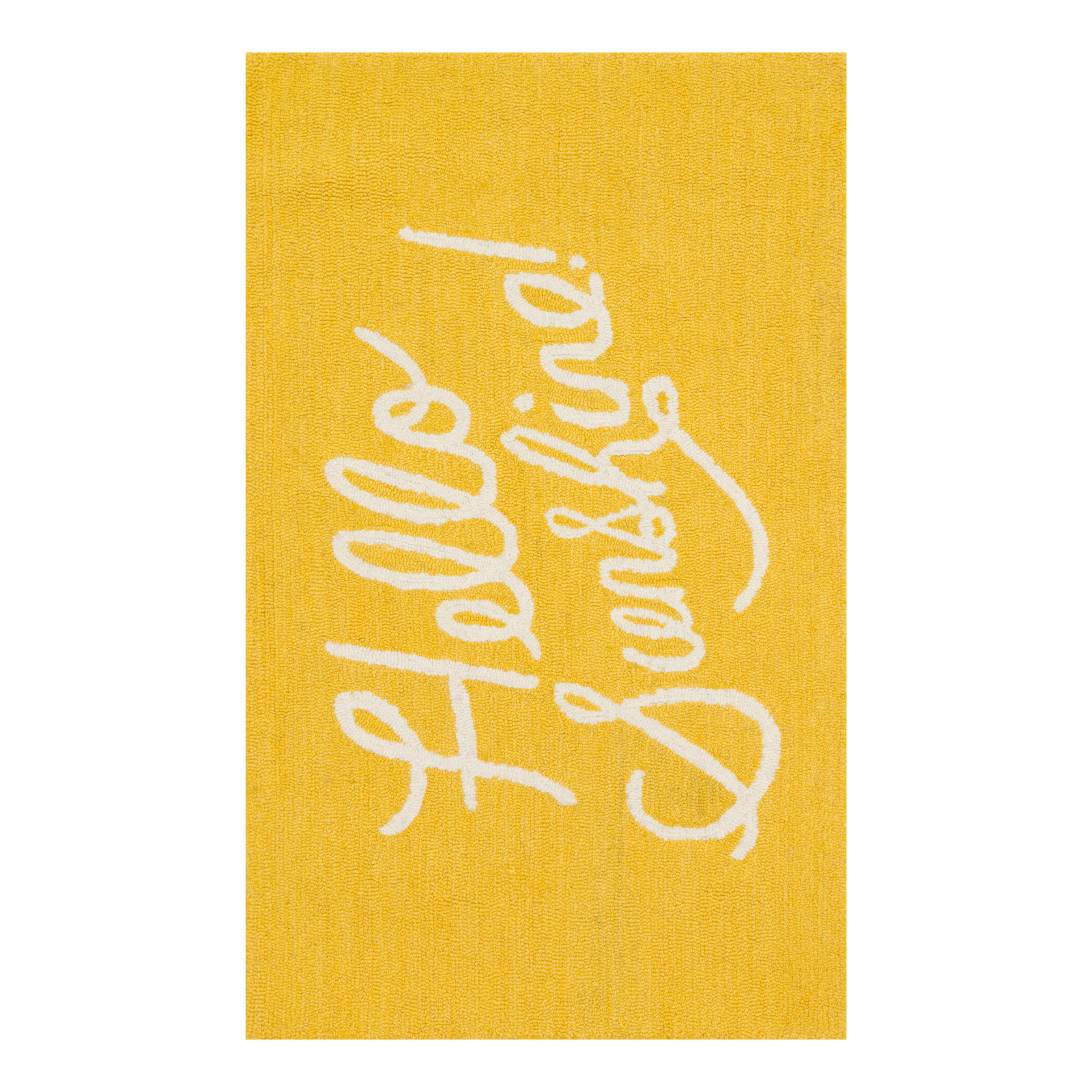 Rifle Paper Co. x Loloi Minnie Hello Sunshine Rug 3 - RUGS - patterned Loloi