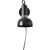 Nima Wall Sconce sconce Renwil