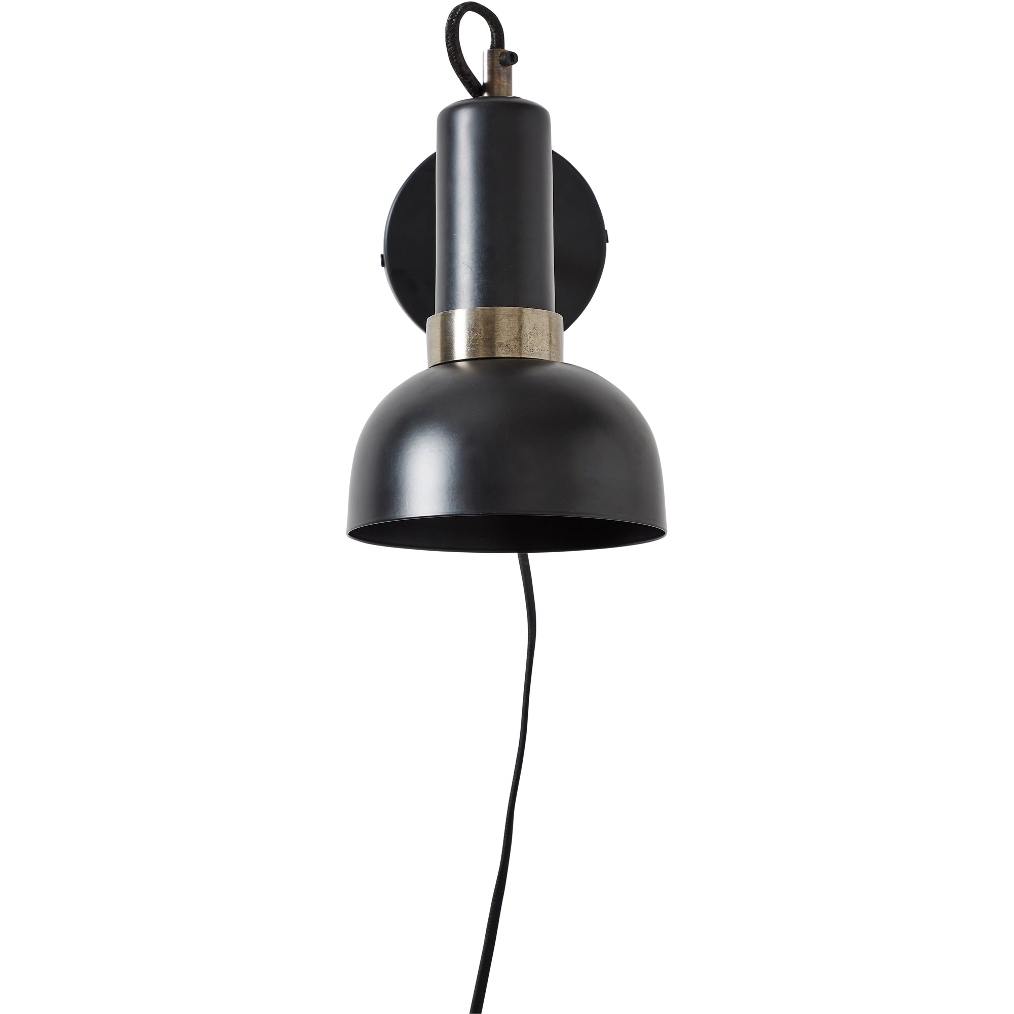 Nima Wall Sconce sconce Renwil