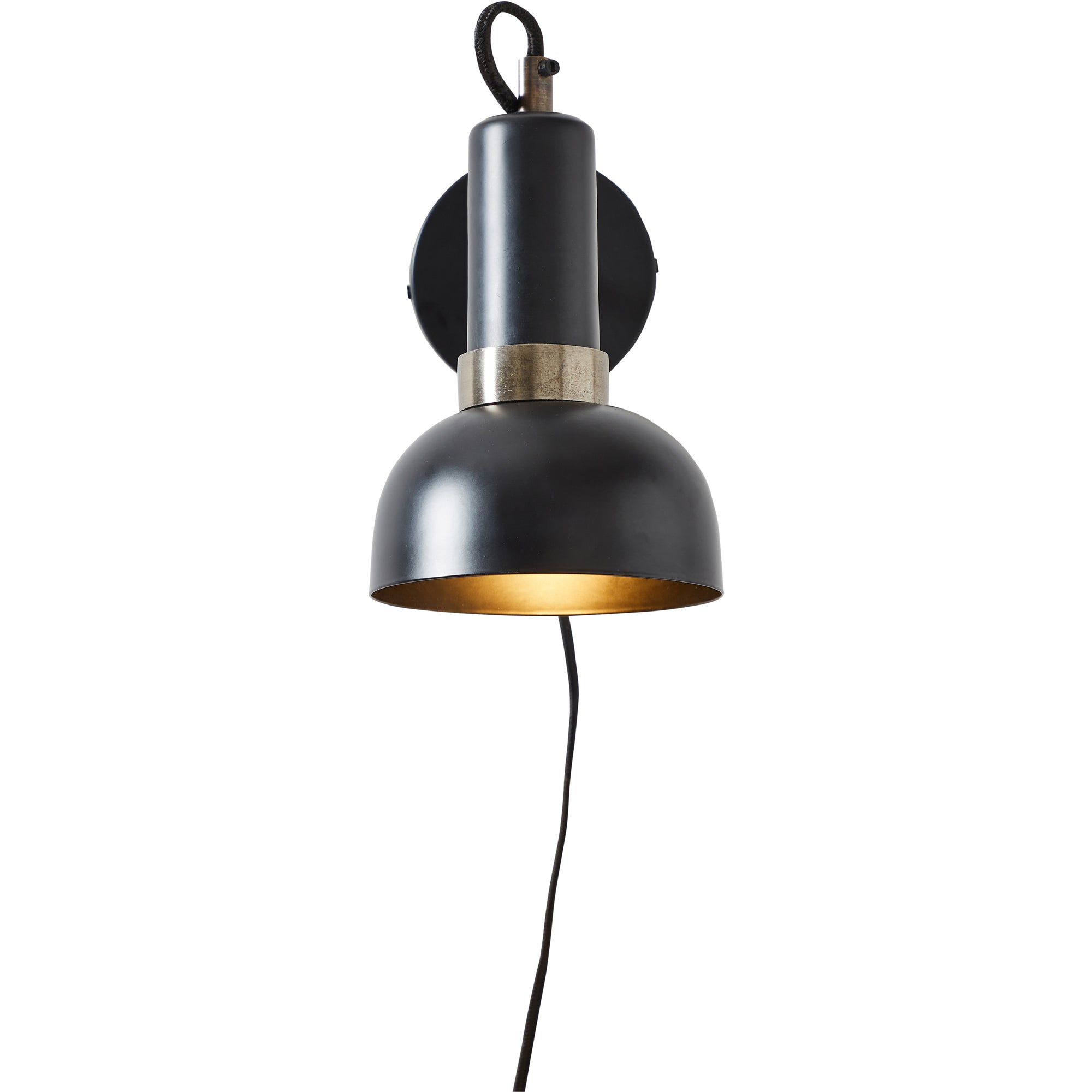 Nima Wall Sconce sconce Renwil