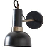 Nima Wall Sconce sconce Renwil